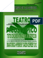 Libro Ganadores Del Concurso de Microficción Dramatúrgica G.C. 2012