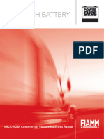 Truck AGM Folder ENG