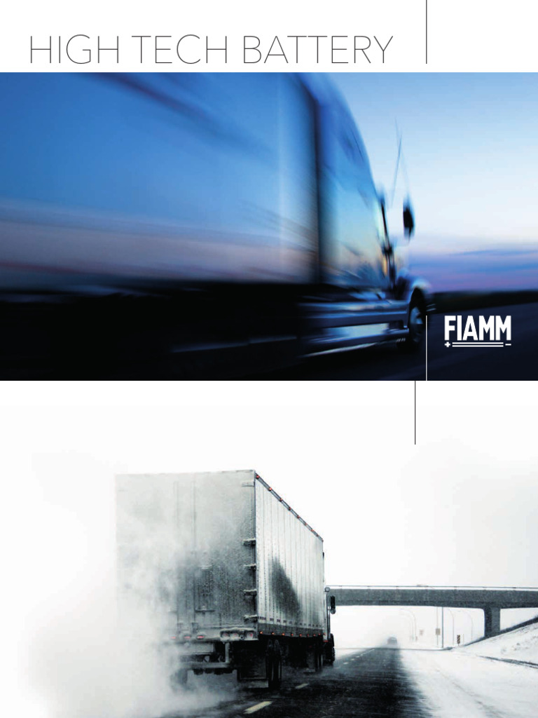 Truck Folder Eng Pdf