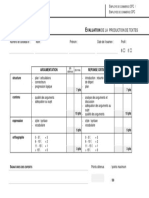 2018 Francais CFC Partie 2 Evaluation Solutions