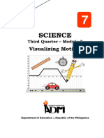 Science7 - Q3 - M2 - Visualizing Motion - v5