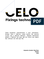 CELO Fixings Technology