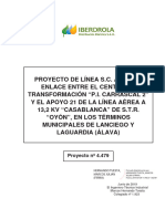 Proyecto Laguardia-Lanciego
