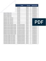 MARCACIONES