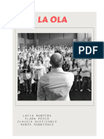 La Ola