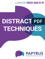 Distraction Techniques