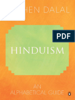 Hinduism An Alphabetical Guide Roshen Dalal Penguin Books LTD