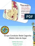 Protocolo Pre Natal Medio Vale Do Itajaí