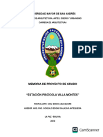 Proyecto Piscicola Villamontes144