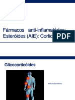 Glicocorticoídes