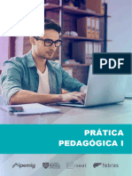 Pratica Pedagogica I