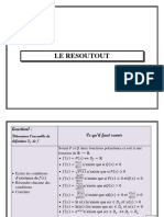 Formules Generalite Fonctions Numeriques