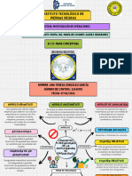 Conceptos y Definiciones de La Investigación de Operaciones