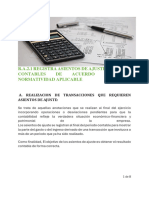 Conceptos de Contabilidad