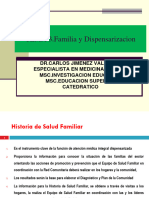 Tema 3 Familia y Dispensarizacion