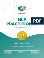 NLP Practitioner: Banja Luka