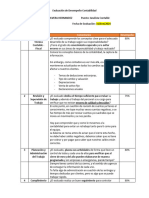 Evaluación Valeria Olvera