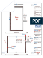 01-Shallow Well-01 Dulcadayle Village Darwin-Project