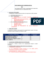 Informe SBC - Comaseg