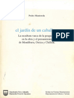 El Jardin de Un Caballero PDF