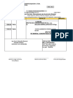 Nº de Remición de Lote301