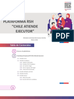 PPT - Acceso Plataforma ChA Ejecutor