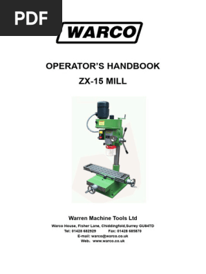 MMページ Root ZX II Apex Locator Instructions for Use - Morita
