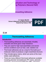 EBB 427 (9) Thermosetting Adhesive Hazizan