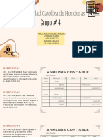 Analisis Contable