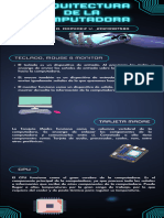 Infografía Taller de Progra - DRV