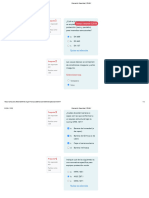 Evaluación Seguridad - FBABV