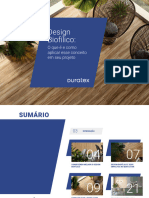 Duratex Ebook - Design Bioflico