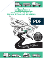 Vdocuments - MX - Truck Exhaust Systems 2017 05 04 Truck Exhaust Systems Chevrolet GMC Exhaust