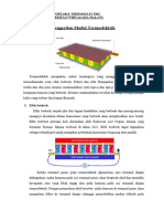 Modul Praktikum Portable Thermoelectric