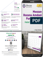 Meezan Rozana Amdani Fund