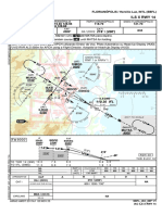 SBFL Ils-X-Rwy-14 Iac 20231102