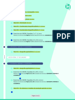 Planner Geografia