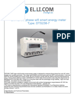 Datasheet-Puente Completo