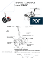 TD SEGWAY CORRECTION - 1°STI 2D Mars 2020