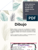 Artes Plásticas. PDF