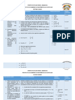 Proyecto de Examen Israel Iii Corte