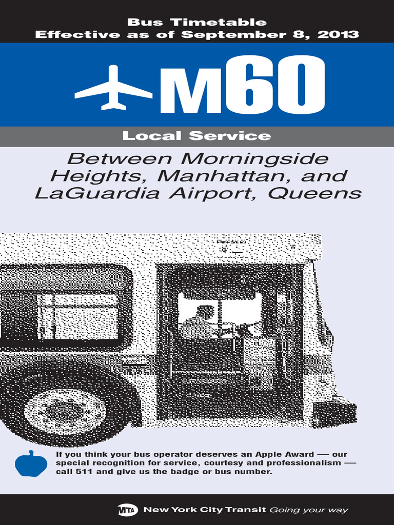m60-local-mta-bus-schedule-nyc-09-2013-old-pdf-new-york-city