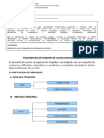 3° Medio Preparacion Diseno y Montaje de Buffet