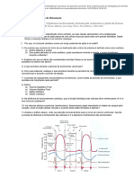 Questões para Orientação de Estudos - Capítulo 9 - Passei Direto