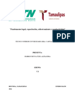 Capacitación Adiestramiento y Productividad