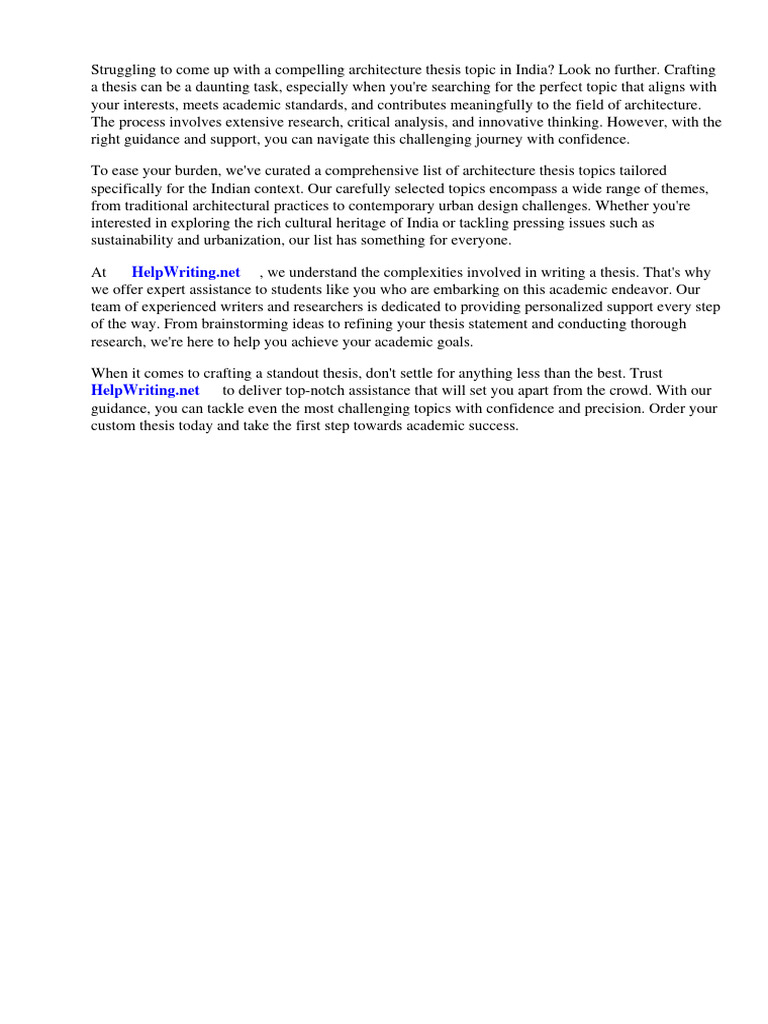 list-of-architecture-thesis-topics-in-india-pdf