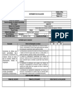 EFR06 Instrumento de Evaluación (Parcial) M.D.1 Sem 2023-2