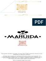 Carta Mahuida