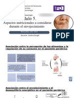 Modulo Nutricón