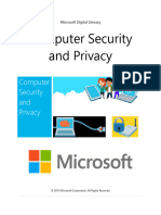 Computer - Security - and - Privacy